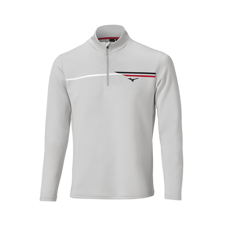 Brze TStripe 1/4 Zip